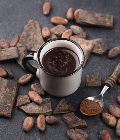 The Spirit of Cacao